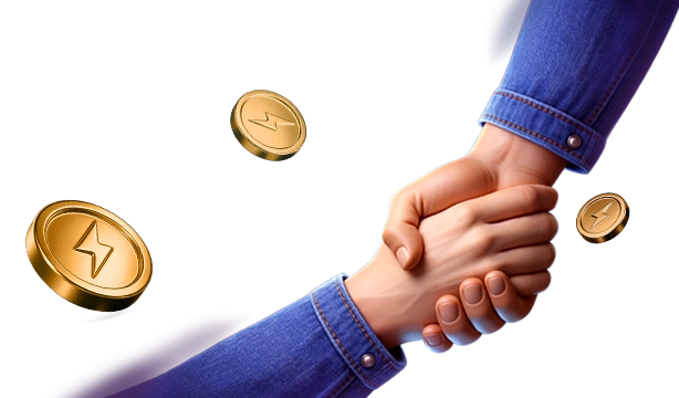 Banner background